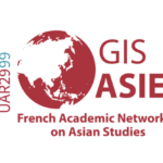 Logo GIS Asie